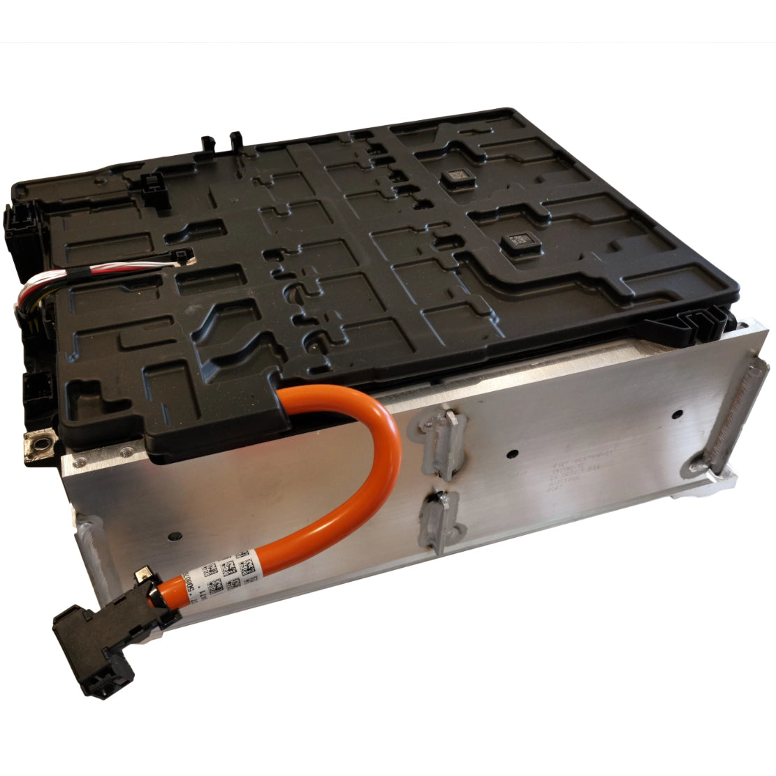 Bmw i3 battery online kwh