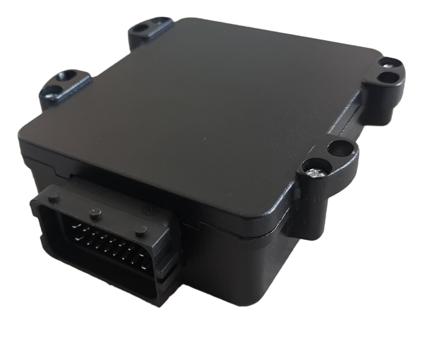 EVS-BMS - Engovis Battery Management System