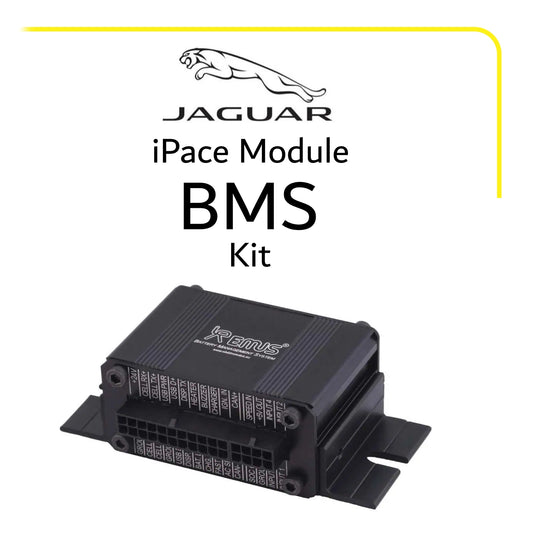 Jaguar iPace Module BMS kit by EMUS
