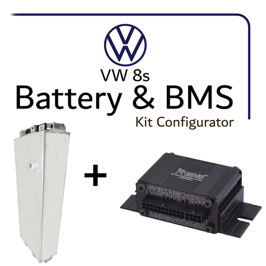 VW ID Module BMS MEB- Battery Management System