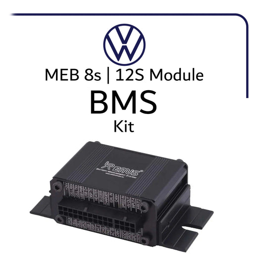 VW ID BMS_VW MEB BMS battery Modules