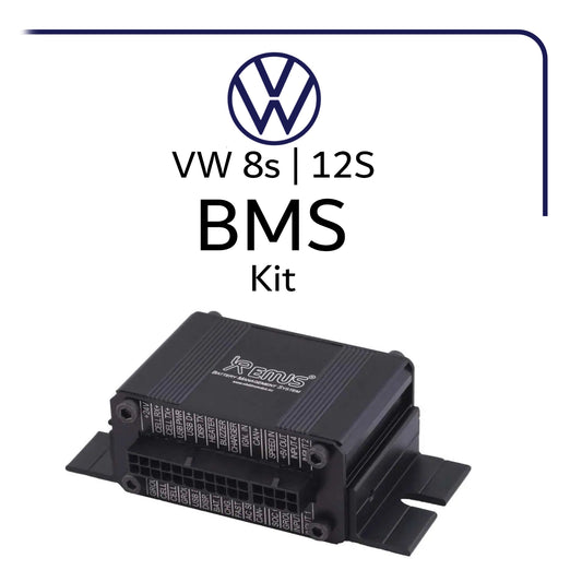 VW ID MEB BMS by EMUS