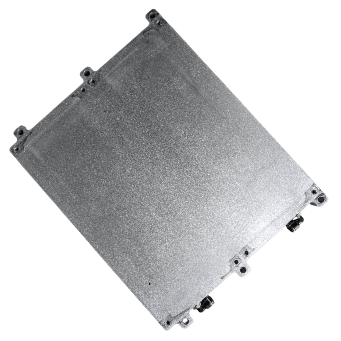 EV Battery Module Coolant Plate - Double