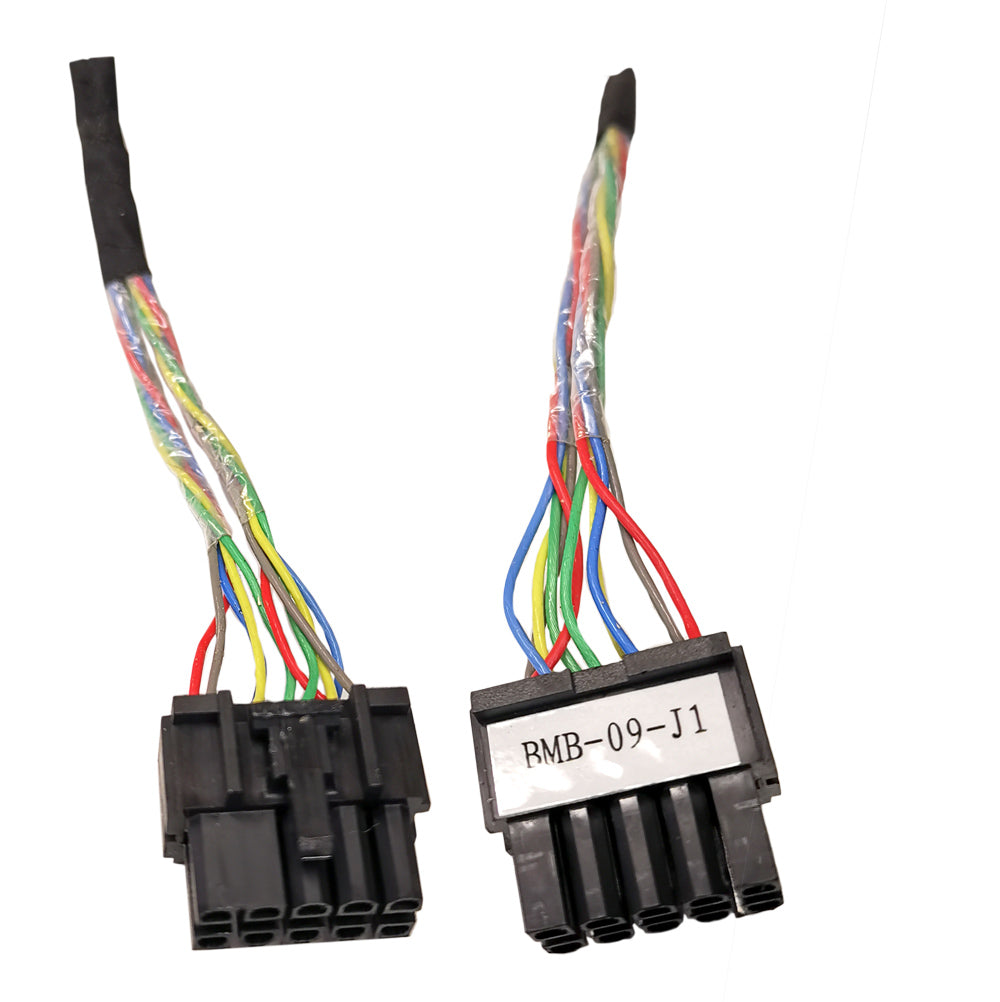 Tesla Model S/X Module Plug