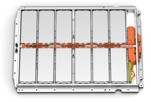 VW ID Pack - 82kWh / 234Ah / 352V