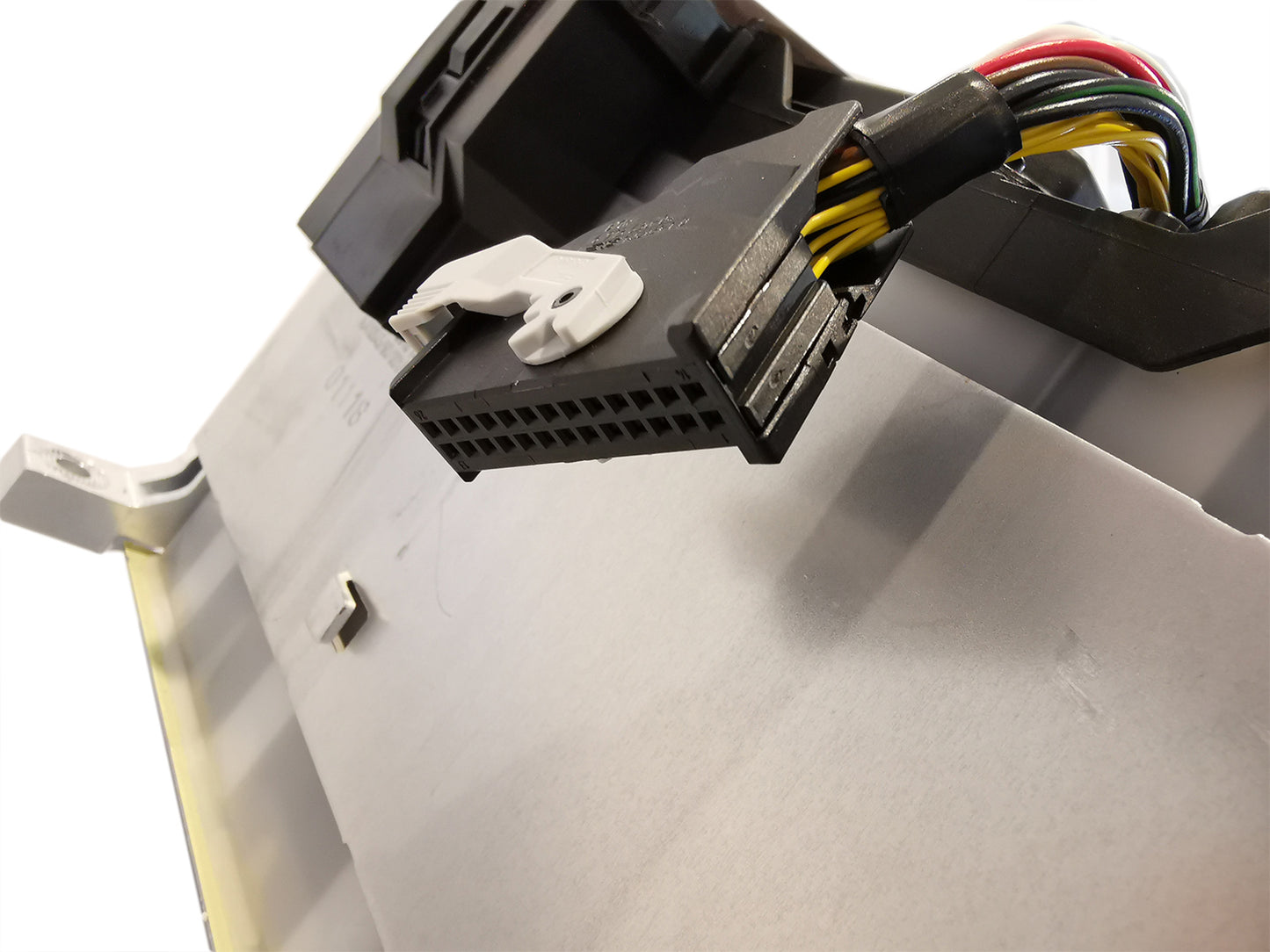 BMW i3 5.27kWh module