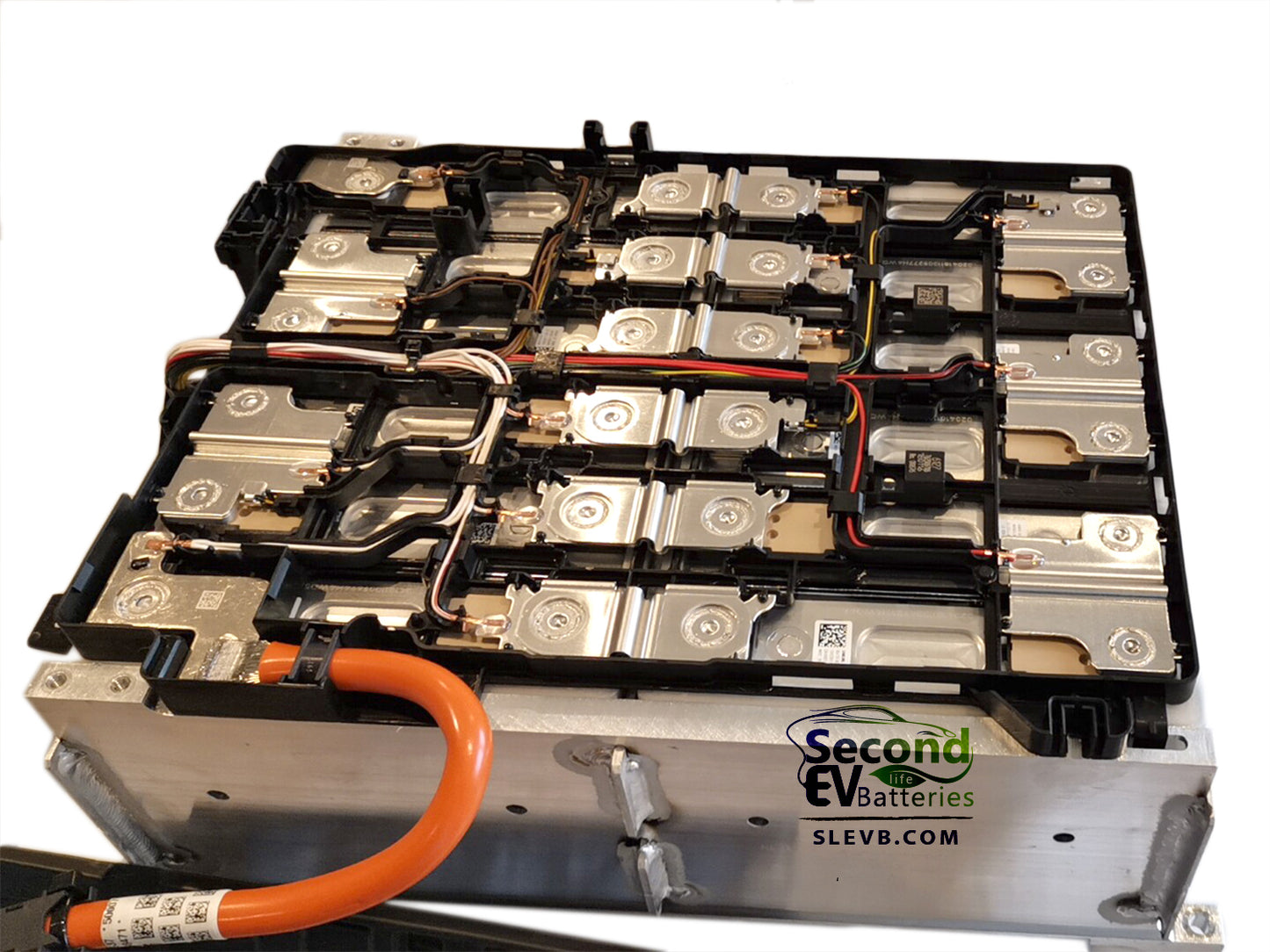 BMW i3 5.27kWh module