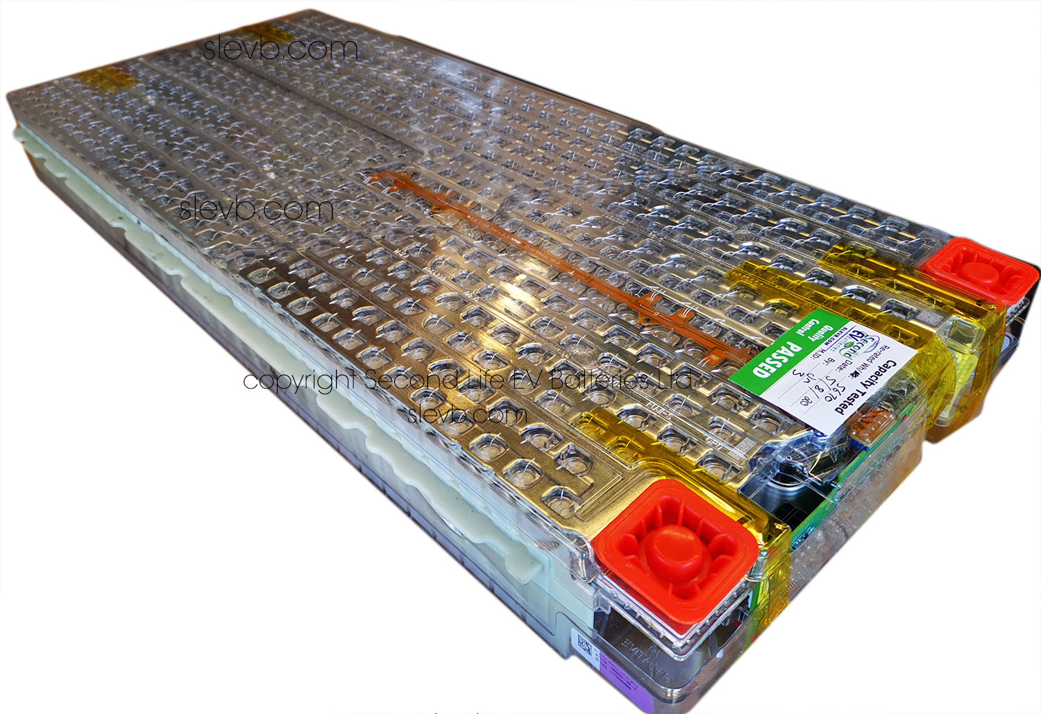 P100d battery cheap