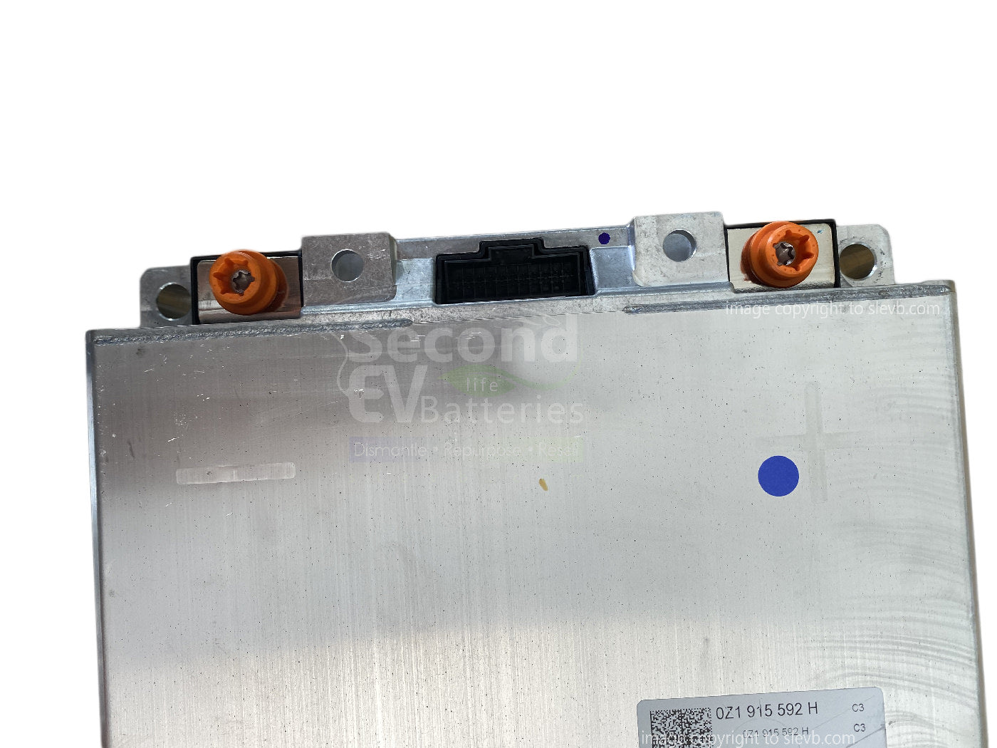 VW ID Module 8S TOP- Second Life Battery