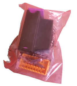 EVS-BMS - Engovis Battery Management System