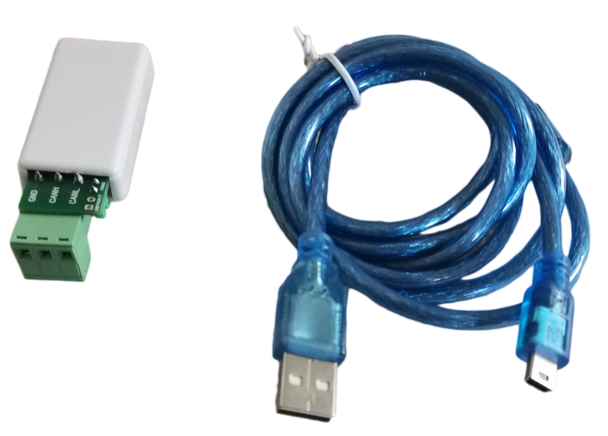 EVS-CAT CAN Adapter Tool