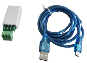 EVS-CAT CAN Adapter Tool