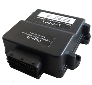 EVS-BMS - Engovis Battery Management System