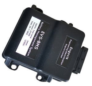 EVS-BMS - Engovis Battery Management System