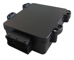 EVS-BMS - Engovis Battery Management System