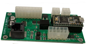 SimpBMS (Battery Management System)